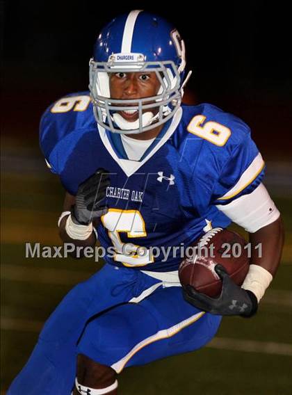 Thumbnail 2 in Rancho Cucamonga @ Charter Oak photogallery.