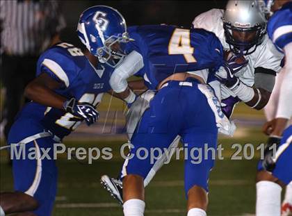 Thumbnail 3 in Rancho Cucamonga @ Charter Oak photogallery.