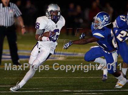 Thumbnail 2 in Rancho Cucamonga @ Charter Oak photogallery.