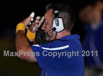 Thumbnail 1 in Rancho Cucamonga @ Charter Oak photogallery.