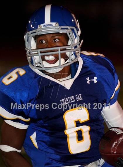 Thumbnail 1 in Rancho Cucamonga @ Charter Oak photogallery.
