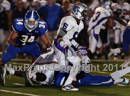 Thumbnail 3 in Rancho Cucamonga @ Charter Oak photogallery.