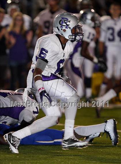 Thumbnail 1 in Rancho Cucamonga @ Charter Oak photogallery.