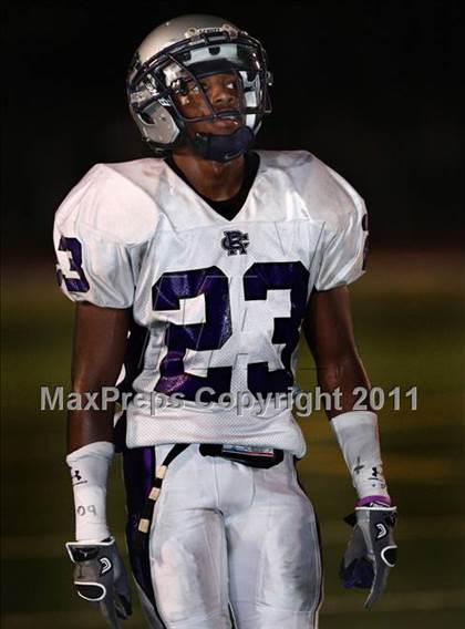 Thumbnail 2 in Rancho Cucamonga @ Charter Oak photogallery.