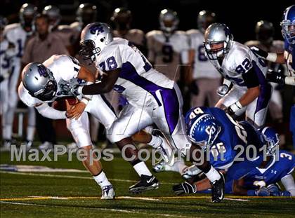 Thumbnail 2 in Rancho Cucamonga @ Charter Oak photogallery.
