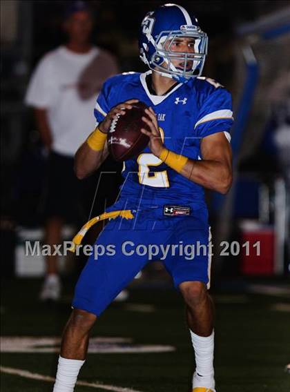 Thumbnail 2 in Rancho Cucamonga @ Charter Oak photogallery.