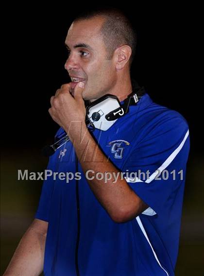 Thumbnail 2 in Rancho Cucamonga @ Charter Oak photogallery.