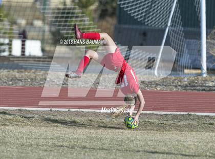Thumbnail 2 in Sparks @ Truckee photogallery.