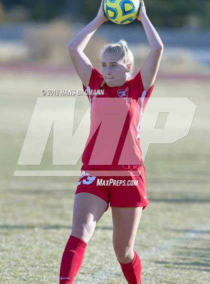 Thumbnail 2 in Sparks @ Truckee photogallery.