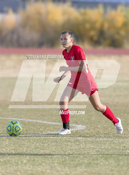 Thumbnail 2 in Sparks @ Truckee photogallery.
