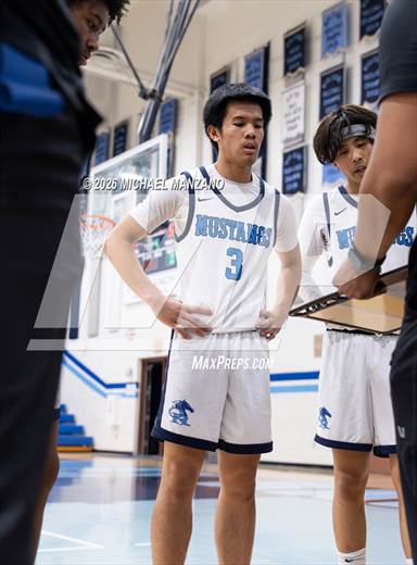 Mater Dei Catholic @ Otay Ranch