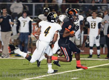 Thumbnail 1 in Gilmer vs. Pittsburg (UIL 3A Area Playoff) photogallery.
