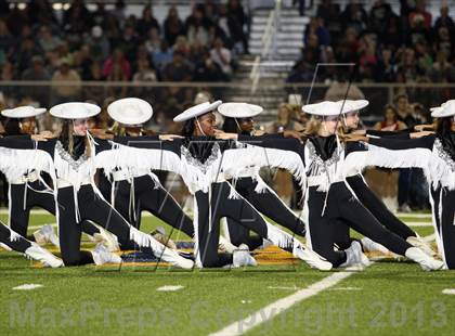 Thumbnail 1 in Gilmer vs. Pittsburg (UIL 3A Area Playoff) photogallery.