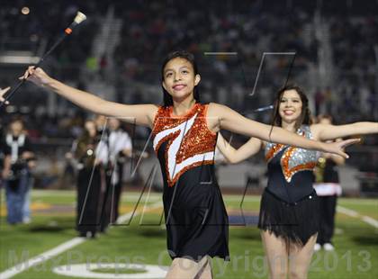 Thumbnail 1 in Gilmer vs. Pittsburg (UIL 3A Area Playoff) photogallery.