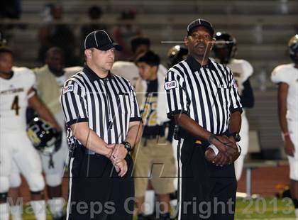 Thumbnail 1 in Gilmer vs. Pittsburg (UIL 3A Area Playoff) photogallery.