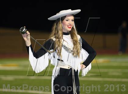 Thumbnail 1 in Gilmer vs. Pittsburg (UIL 3A Area Playoff) photogallery.
