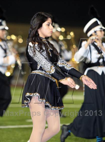 Thumbnail 1 in Gilmer vs. Pittsburg (UIL 3A Area Playoff) photogallery.