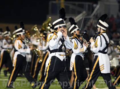 Thumbnail 1 in Gilmer vs. Pittsburg (UIL 3A Area Playoff) photogallery.