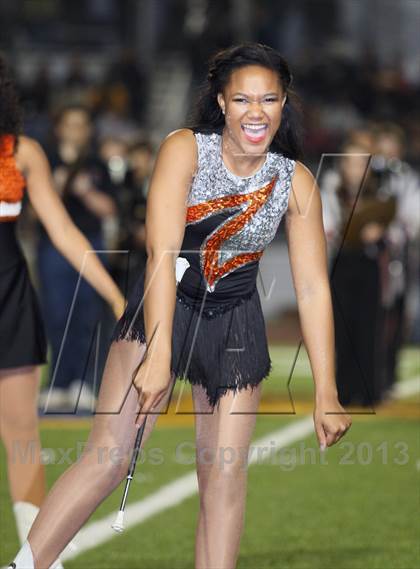 Thumbnail 1 in Gilmer vs. Pittsburg (UIL 3A Area Playoff) photogallery.