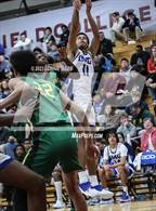 Photo from the gallery "IMG Academy vs. AZ Compass Prep (Spalding Hoophall Classic)"