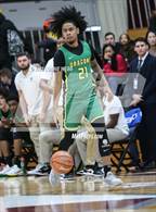 Photo from the gallery "IMG Academy vs. AZ Compass Prep (Spalding Hoophall Classic)"