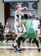 Photo from the gallery "IMG Academy vs. AZ Compass Prep (Spalding Hoophall Classic)"
