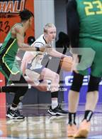 Photo from the gallery "IMG Academy vs. AZ Compass Prep (Spalding Hoophall Classic)"