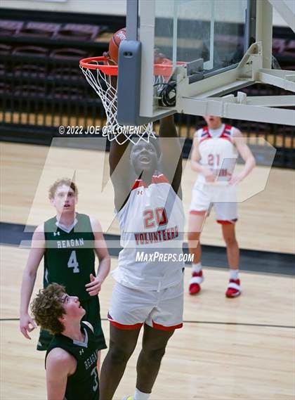 Thumbnail 2 in Reagan [Ronald] vs Lee photogallery.