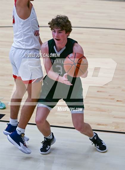 Thumbnail 2 in Reagan [Ronald] vs Lee photogallery.