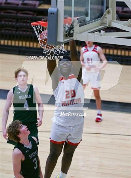 Thumbnail 1 in Reagan [Ronald] vs Lee photogallery.