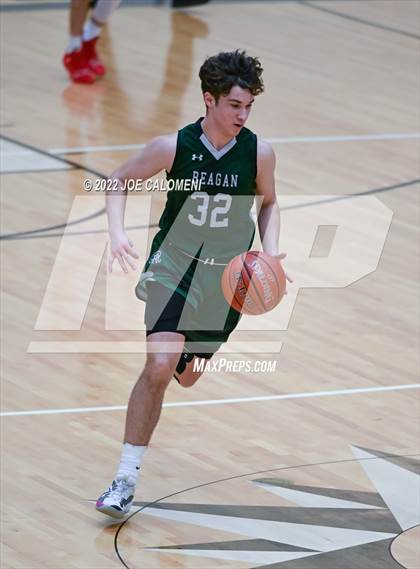 Thumbnail 3 in Reagan [Ronald] vs Lee photogallery.