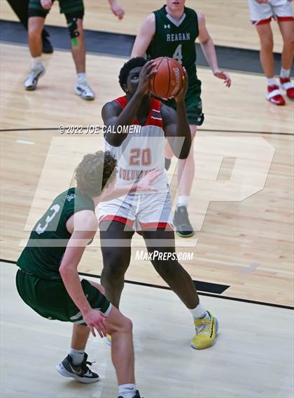 Thumbnail 1 in Reagan [Ronald] vs Lee photogallery.