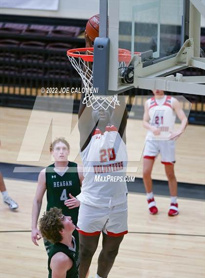 Thumbnail 3 in Reagan [Ronald] vs Lee photogallery.