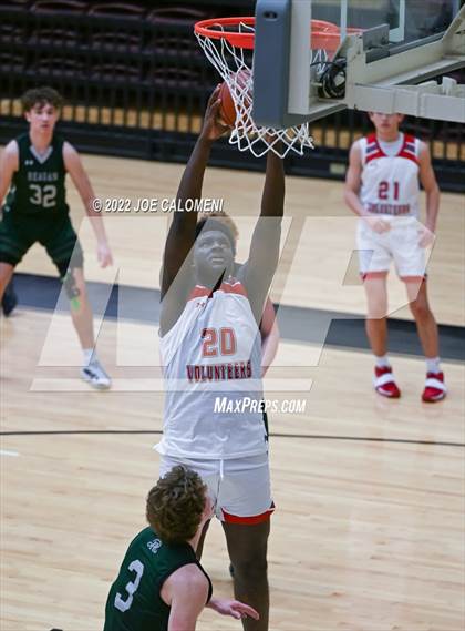 Thumbnail 1 in Reagan [Ronald] vs Lee photogallery.