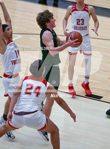 Thumbnail 2 in Reagan [Ronald] vs Lee photogallery.