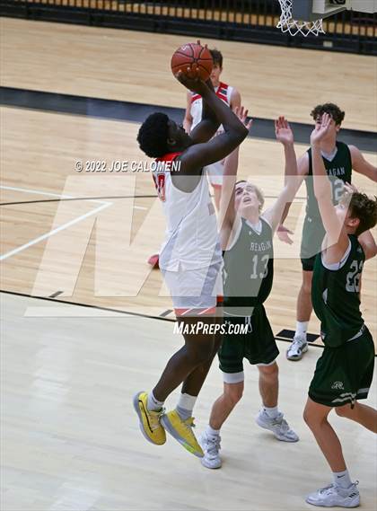 Thumbnail 3 in Reagan [Ronald] vs Lee photogallery.