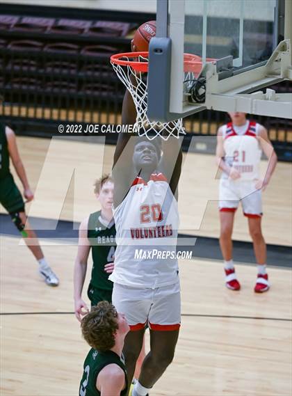 Thumbnail 1 in Reagan [Ronald] vs Lee photogallery.