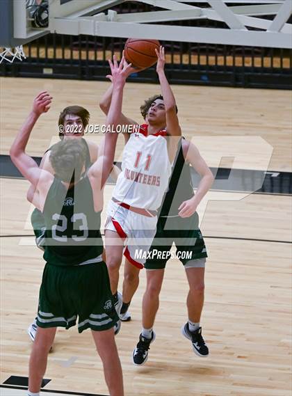 Thumbnail 3 in Reagan [Ronald] vs Lee photogallery.