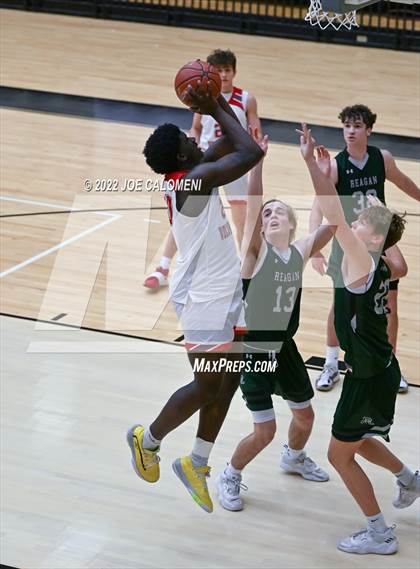 Thumbnail 2 in Reagan [Ronald] vs Lee photogallery.