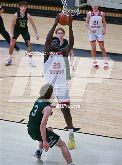 Thumbnail 3 in Reagan [Ronald] vs Lee photogallery.