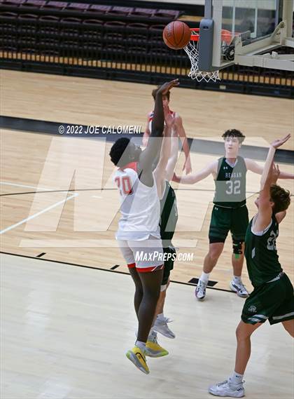 Thumbnail 1 in Reagan [Ronald] vs Lee photogallery.