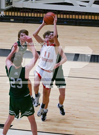 Thumbnail 2 in Reagan [Ronald] vs Lee photogallery.