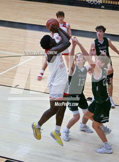 Thumbnail 1 in Reagan [Ronald] vs Lee photogallery.