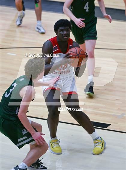 Thumbnail 3 in Reagan [Ronald] vs Lee photogallery.