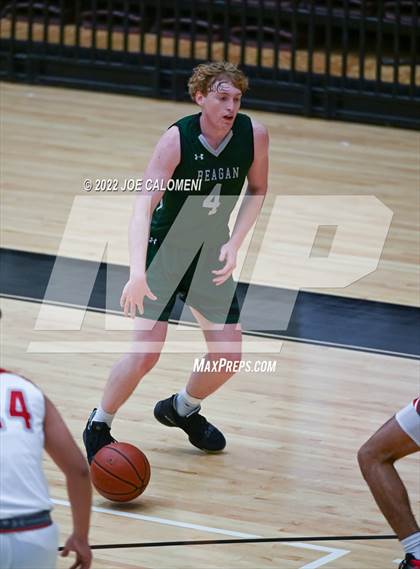 Thumbnail 2 in Reagan [Ronald] vs Lee photogallery.