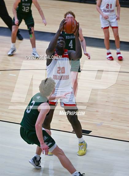 Thumbnail 2 in Reagan [Ronald] vs Lee photogallery.