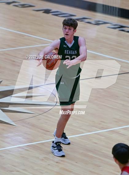 Thumbnail 2 in Reagan [Ronald] vs Lee photogallery.