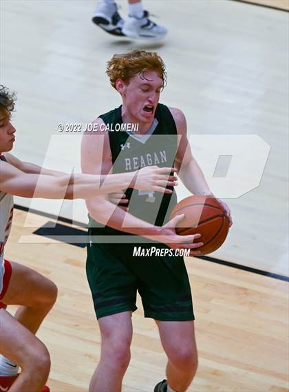 Thumbnail 2 in Reagan [Ronald] vs Lee photogallery.