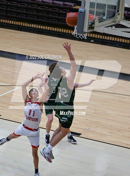 Thumbnail 3 in Reagan [Ronald] vs Lee photogallery.