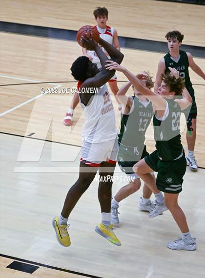 Thumbnail 3 in Reagan [Ronald] vs Lee photogallery.